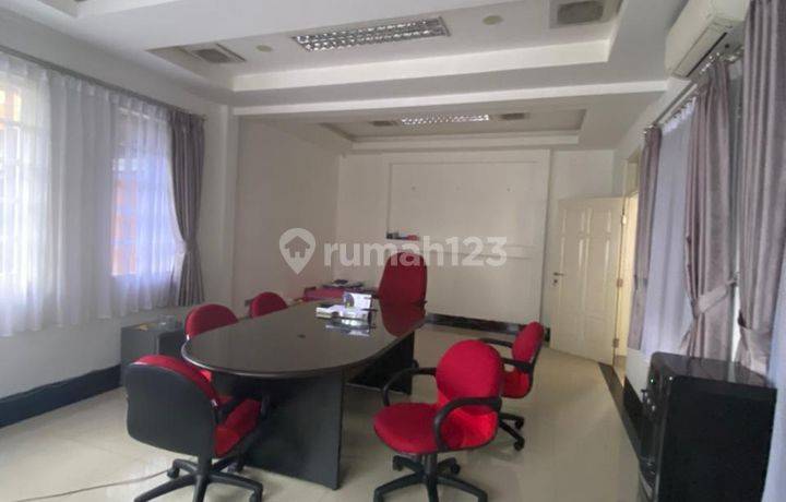 Rmh Bagus Komp. Kertalaksana JL. Andir