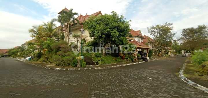 Bb. Rumah Mewah Dalam Perumahan Premium, Merapi View, Sleman Bb. Rumah Mewah Dalam Perumahan Premium, Merapi View, Sleman