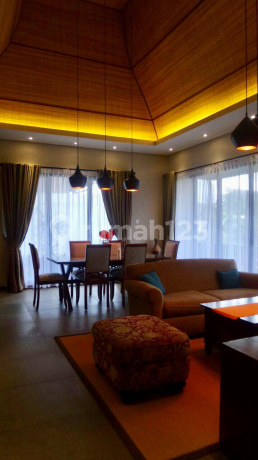 Vimala Hills,Villa Sangat Cantik & Mewah Furnished