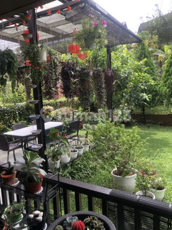 Vimala Hills  Vila Cantik