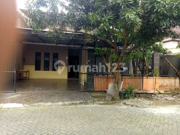 Rumah Siap Huni, harga nego, lokasi sangat strategis, berbagai macam fasilitas baik itu rumah sakit besar dan klinik2, sekolah Tarakanita dan sekolah citra berkat, tmp2 ibadah, tmp2 kuliner.