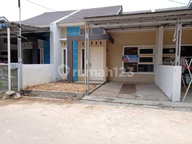 Super Cheap House in Green Sentosa Asri Housing, North Cikarang