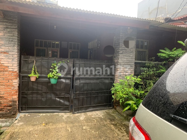 Rumah Murah di Taman Kebalen Indah Bekasi 