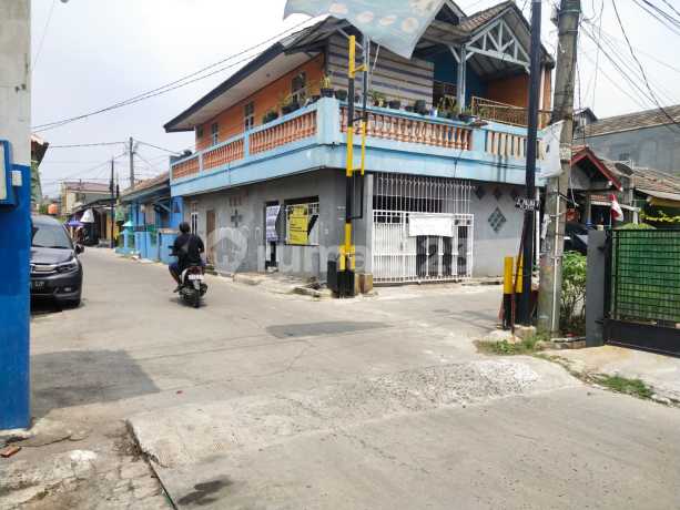 DI JUAL RUMAH KOS KOSAN KOTA BUMI TANGERANG LOKASI STRATEGIS