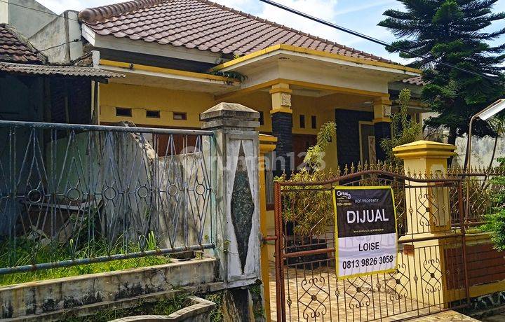 Hunian Bagus Arga Baja Pura Dekat Kawasan Industri