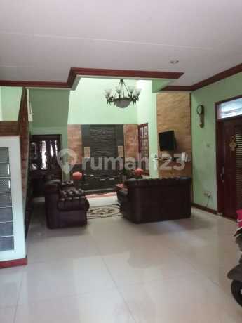 Murah Rumah Gandeng Gading Indah Dekat Mall