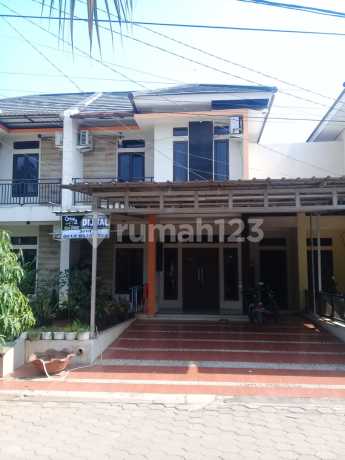 Hunian Oke Puri Krakatau Hijau Nego Sampai Deal