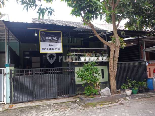 Hunian Oke Taman Widya Asri