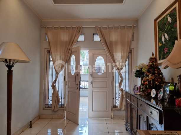 Rumah Siap Huni Dekat Bintaro Jaya @Pondok Safari Indah, Pondok Aren Rumah Siap Huni Dekat Bintaro Jaya @Pondok Safari Indah, Pondok Aren