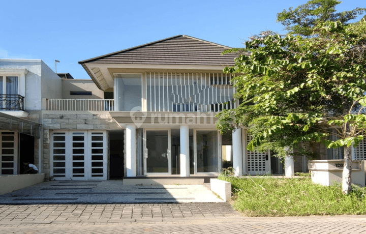 Murah Dekat Jllb, Uc, Cbd Citraland Stonegate Park