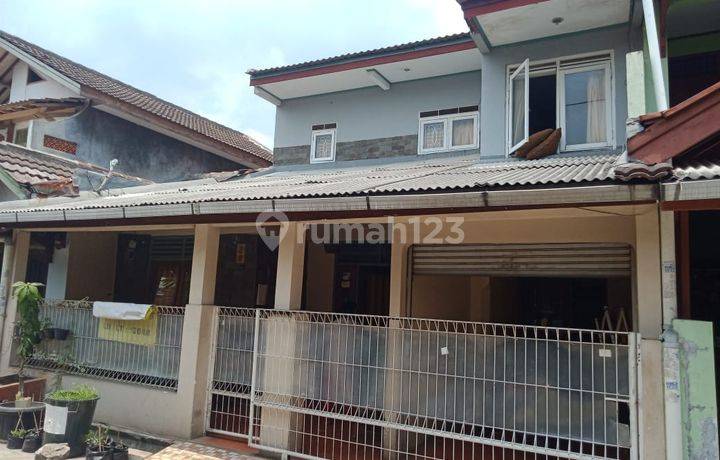 Rumah Dijual Bisa Kpr di Perumnas 3 Arenjaya Bekasi Timur