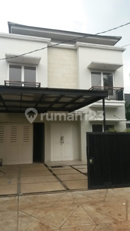 Rumah Bagus Di Wisma Pondok Aren Kota Tangerang Selatan