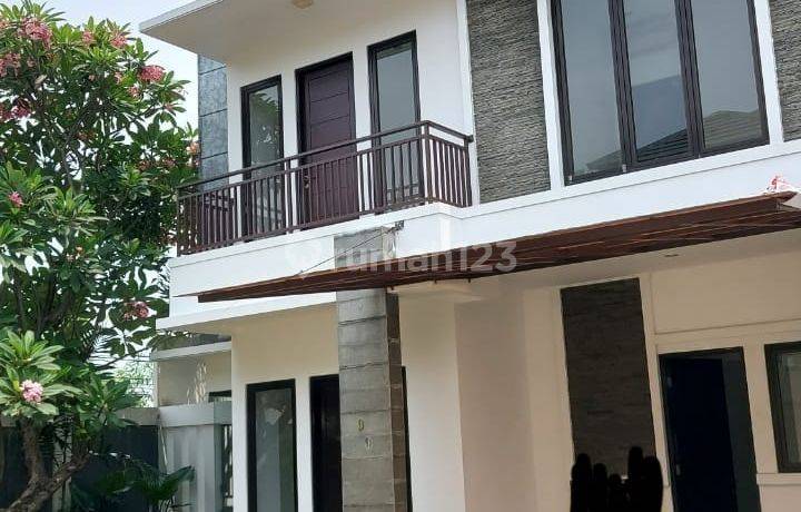Dijual Rumah di Green Sarpa Residence