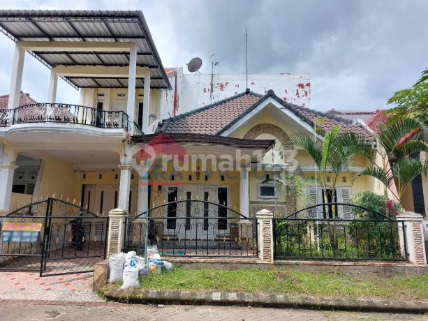 Rumah Kost Dijual Beserta Furnish Di Bukit Cemara Tujuh, Mulyoagung Dau