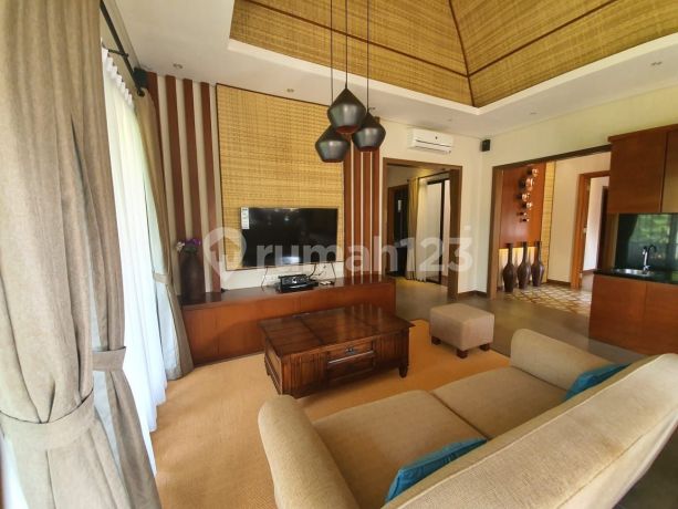 Dijual Villa Cantik Vimala Hills Bogor
