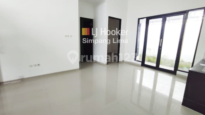 Rumah Minimalis Murah Cluster Pandanaran Village Tembalang Rumah Minimalis Murah Cluster Pandanaran Village Tembalang