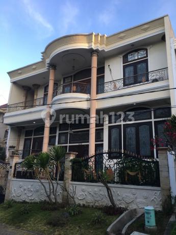 RUMAH DARMO HILL SURABAYA BARAT RUMAH DARMO HILL SURABAYA BARAT