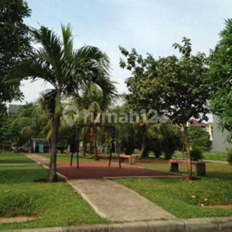 Kavling Villa Kebon Jeruk, Jakarta Barat