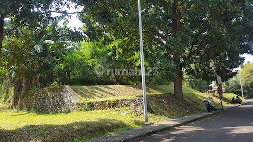Kavling Murah Di Graha Taman, Bintaro Jaya Sektor 9 Nego