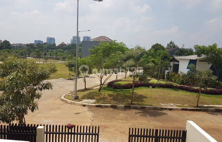 Kavling Villa Anggrek By Pondok Indah Metro Kencana 20 Jt Per M2