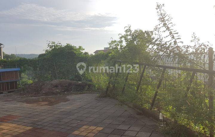 Tanah di Lokasi Tenang dekat Palm Hill Papandayan