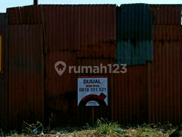 Tanah 3 Kavling Bersebelahan di Koala Regency Semolowaru, Murah!!! Tanah 3 Kavling Bersebelahan di Koala Regency Semolowaru, Murah!!!