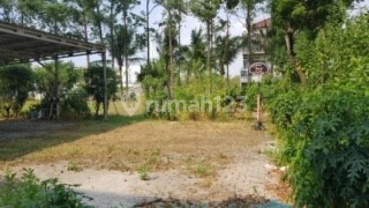 Tanah Keren The Bukit Ancol Ukuran 10x18 Tanah Keren The Bukit Ancol Ukuran 10x18