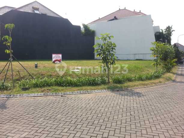 Tanah Hook di Bukit Darmo Golf Tanah Hook di Bukit Darmo Golf