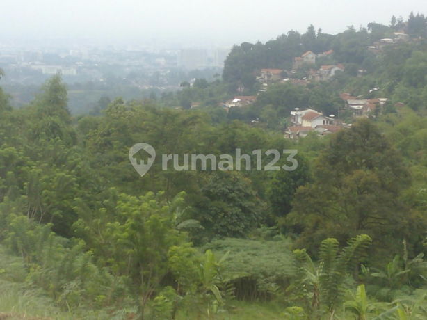 Jual Tanah Dago View Bagus Dekat Citra Green Dan Punclut