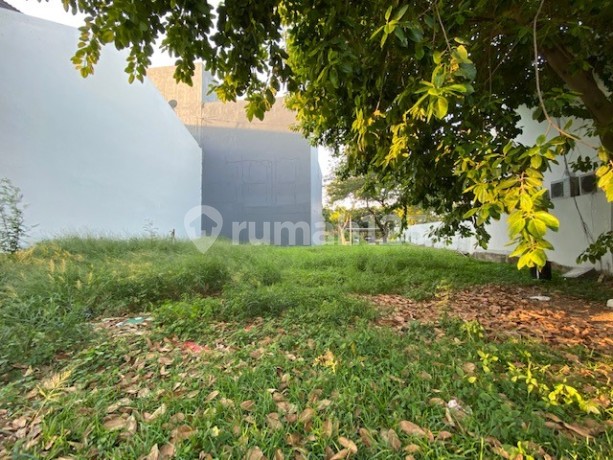 Tanah Perumahan Elite The Bukit Ancol 9x20 Tanah Perumahan Elite The Bukit Ancol 9x20