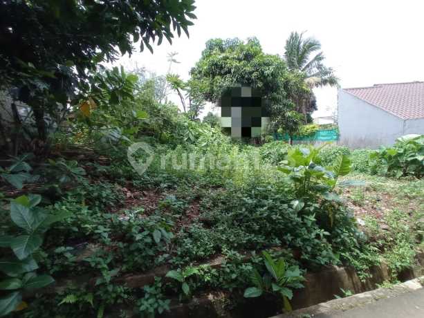 Dijual Tanah Kavling Di Puri Serpong, Tangerang Selatan 