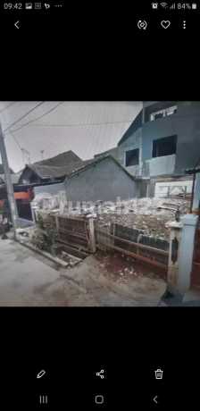Kavling dijual di Villa Nusa Indah 2, Gunung Putri, Bogor *0016-CHR*
