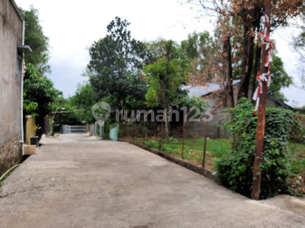 Tanah di Ujung Berung belakang perumahan Taman sari Bukit Bandung Tanah di Ujung Berung belakang perumahan Taman sari Bukit Bandung