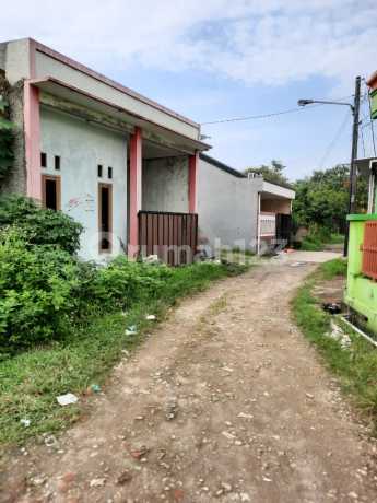 Plot in Serdang Asri 1 Housing, Panongan, Tangerang