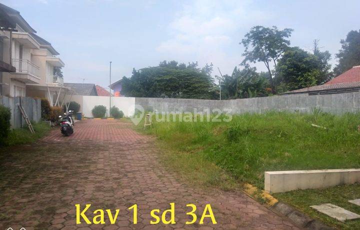 Grand Parahyangan Estate  Cimahpar Bogor