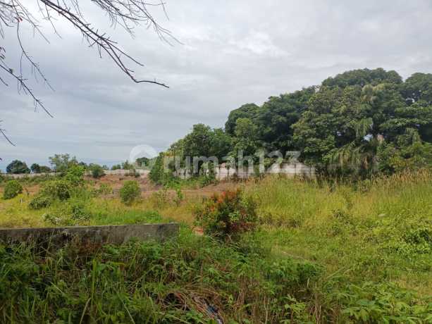 Tanah kavlingan Wahana Asri II siap bangun Tanah kavlingan Wahana Asri II siap bangun