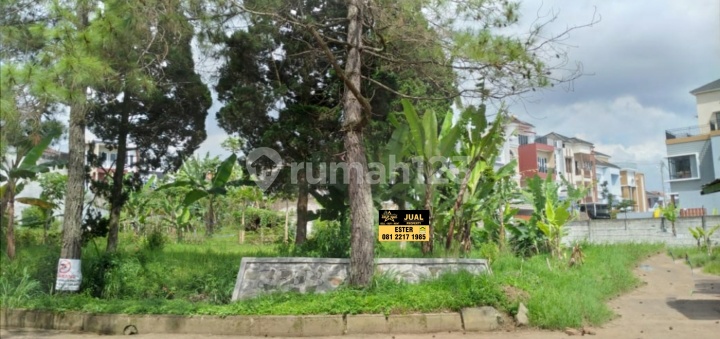 Sell Graha Puspa Bagus Lots Sell Graha Puspa Bagus Lots