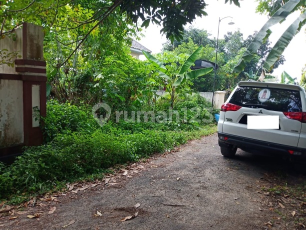 Lahan Kavling Brimob Serang Lahan Kavling Brimob Serang