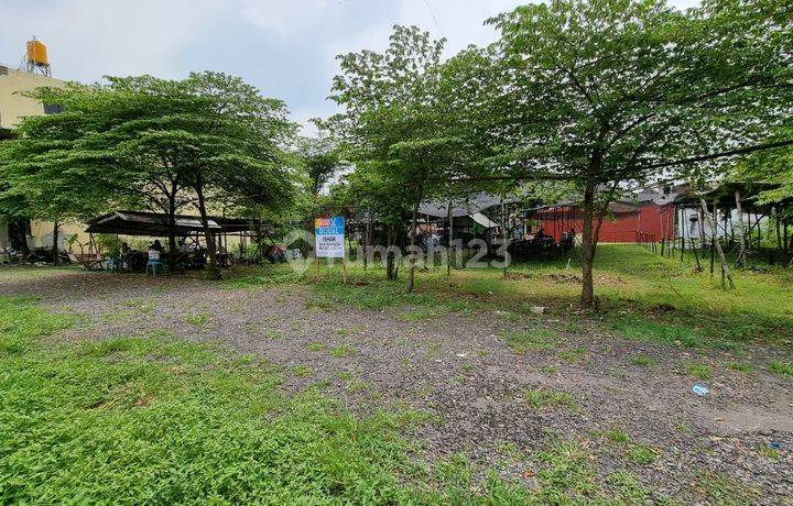 Kavling Residensial Bukit Bambe Siap Bangun Dekat Akses Tol