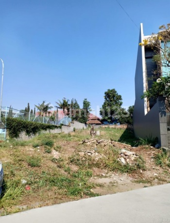 Kavling Eksklusif di Perumahan Taman Millenium, Bandung