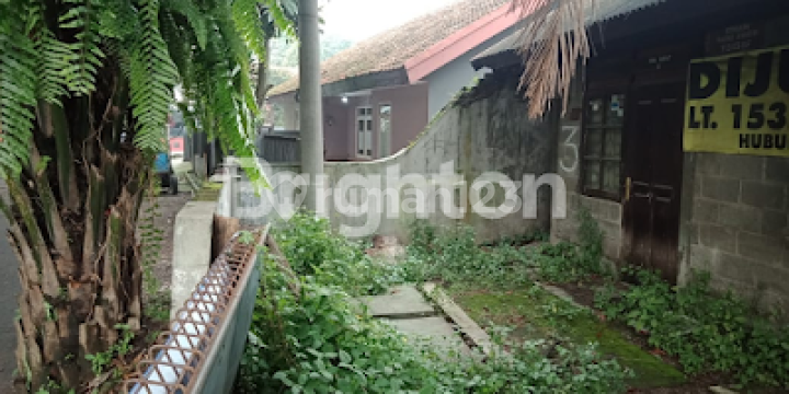 TANAH DAERAH BOJONG RAYA