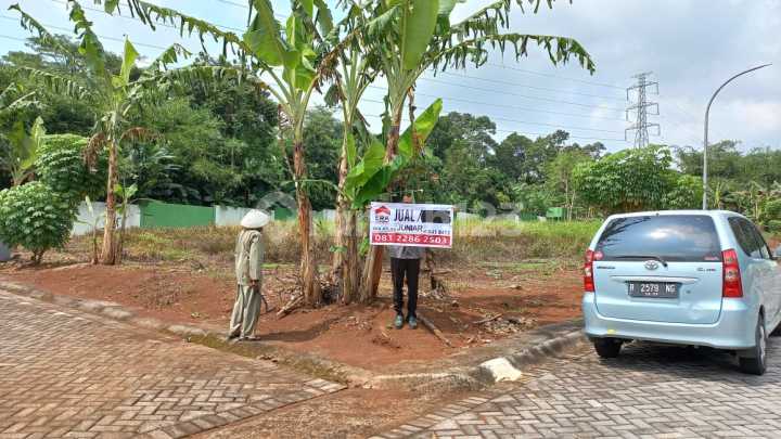 Tanah di daerah villa Lonjaten Ngaliyan Tanah di daerah villa Lonjaten Ngaliyan