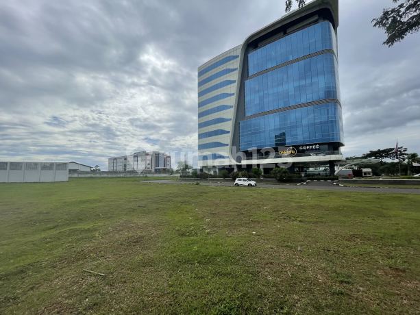 Kavling Komersil Kawasan Paling Strategis Gading Serpong Kavling Komersil Kawasan Paling Strategis Gading Serpong