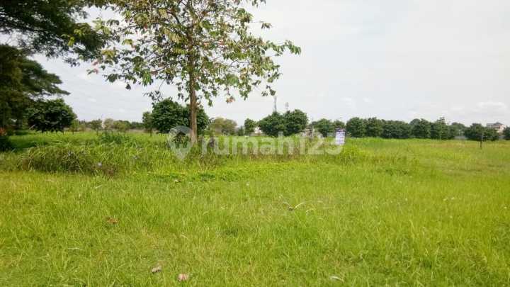 Jual Kavling Puri 11 Residences hoek 19x30m Jual Kavling Puri 11 Residences hoek 19x30m