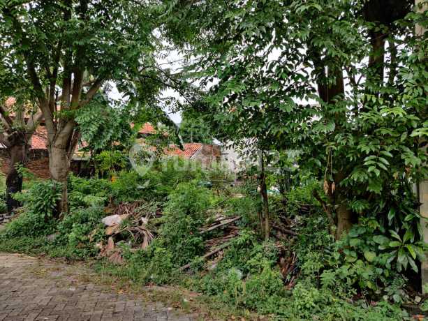 Kavling Agraria Perum 1 Karawaci Kavling Agraria Perum 1 Karawaci