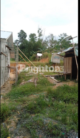 TANAH KAPLING STRATEGIS DI DALAM PERUMAHAN