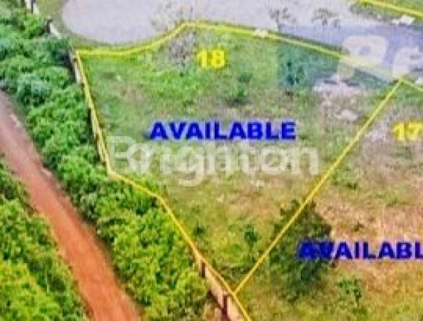 TANAH KAVLING DALAM KAWASAN PREMIER PECATU INDAH RESORT TANAH KAVLING DALAM KAWASAN PREMIER PECATU INDAH RESORT