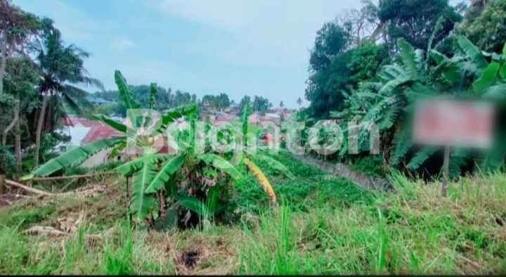 TANAH DEKAT PONDOK KARYA AGUNG TANAH DEKAT PONDOK KARYA AGUNG
