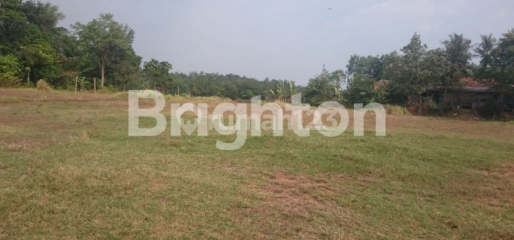 Tanah Mainroad di Bukit Golf International