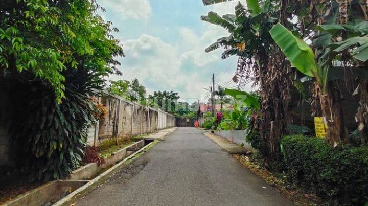 Tanah Kavling Murah Akses 2 Mobil Dekat Matoa Residence Ciganjur Jagakarsa Tanah Kavling Murah Akses 2 Mobil Dekat Matoa Residence Ciganjur Jagakarsa